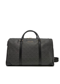 Torba Valentino Liuto VBS3KG14R Czarny ze sklepu eobuwie.pl w kategorii Torby podróżne - zdjęcie 181291973