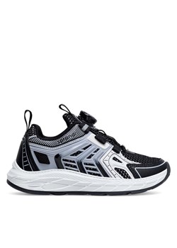 Sneakersy Sprandi THYL-001 Czarny ze sklepu eobuwie.pl w kategorii Buty sportowe dziecięce - zdjęcie 181291991