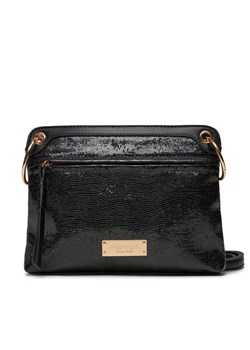 Torebka Monnari TORIMP0-24W-BAG1870-K020D000-R00 Czarny - id: 0000304185694 - marki MONNARI - 181292080 Torebka Monnari TORIMP0-24W-BAG1870-K020D000-R00 Czarny ze sklepu eobuwie.pl w kategorii Listonoszki - zdjęcie 181292080