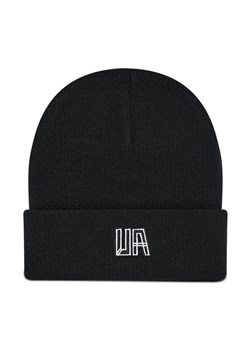 Czapka Unfair Athletics Ua Beanie UNFR21-148 Czarny ze sklepu eobuwie.pl w kategorii Czapki zimowe męskie - zdjęcie 181292244