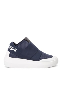 Sneakersy Togoshi FESSURA TG-08-02-000049 Granatowy ze sklepu eobuwie.pl w kategorii Buty sportowe damskie - zdjęcie 181292411