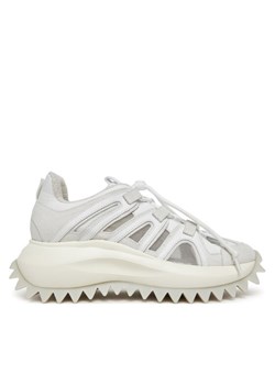 Sneakersy Vic Matié 1G3200D D22BQ3T175 Biały ze sklepu eobuwie.pl w kategorii Buty sportowe damskie - zdjęcie 181292414