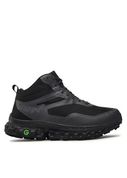 Trekkingi Inov-8 Rocfly G 390 Gtx GORE-TEX 001101-BK-S-01 Czarny ze sklepu eobuwie.pl w kategorii Buty trekkingowe męskie - zdjęcie 181292653