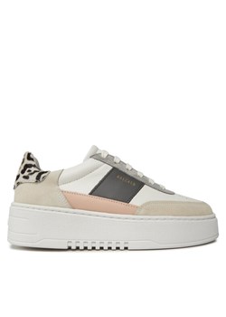 Sneakersy Axel Arigato Orbit Vintage 1026001 Kolorowy ze sklepu eobuwie.pl w kategorii Buty sportowe damskie - zdjęcie 181292670