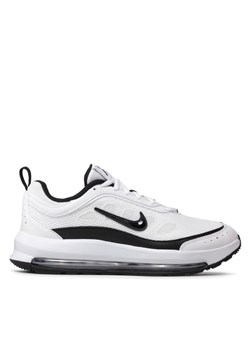 Sneakersy Nike Air Max Ap CU4826 100 Biały ze sklepu eobuwie.pl w kategorii Buty sportowe męskie - zdjęcie 181292763