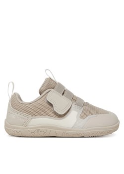 Sneakersy Reima 5400141A 0310 Szary ze sklepu eobuwie.pl w kategorii Buty sportowe dziecięce - zdjęcie 181292801
