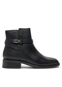 Botki Vagabond Shoemakers Sheila 5635-301-20 Czarny ze sklepu eobuwie.pl w kategorii Botki - zdjęcie 181292812