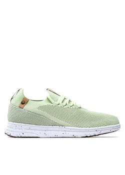 Sneakersy Saola Tsavo SAO5051 Zielony ze sklepu eobuwie.pl w kategorii Buty sportowe damskie - zdjęcie 181292841