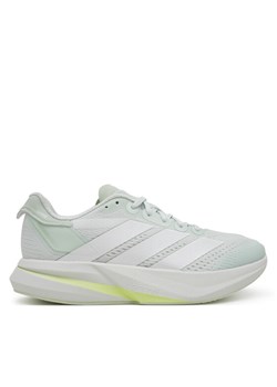 Buty do biegania adidas Duramo Speed 2 IF9391 Zielony ze sklepu eobuwie.pl w kategorii Buty sportowe damskie - zdjęcie 181292862