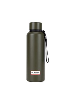 Termos Hunter ZLIP-BT-02-750 Khaki ze sklepu eobuwie.pl w kategorii Bidony i butelki - zdjęcie 181293002