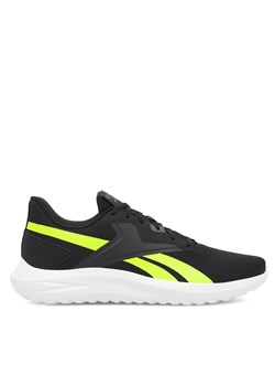 Buty do biegania Reebok Energen Lux 100034008 Czarny ze sklepu eobuwie.pl w kategorii Buty sportowe męskie - zdjęcie 181293030