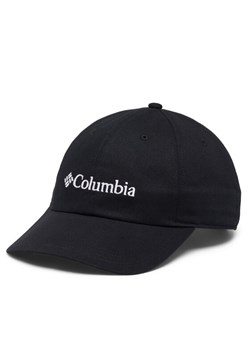 Czapka z daszkiem Columbia Provisions Ball Cap 2096351 Czarny ze sklepu eobuwie.pl w kategorii Czapki z daszkiem damskie - zdjęcie 181293073