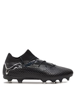 Buty do piłki nożnej Puma FUTURE 7 PRO FG/AG 107924 02 Czarny ze sklepu eobuwie.pl w kategorii Buty sportowe męskie - zdjęcie 181293083