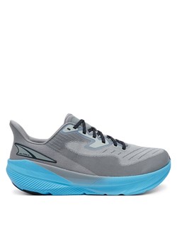 Buty do biegania Altra Experience Flow AL0A85NV2 Szary ze sklepu eobuwie.pl w kategorii Buty sportowe męskie - zdjęcie 181293144