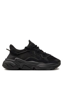 Sneakersy adidas Ozweego EE6999 Czarny ze sklepu eobuwie.pl w kategorii Buty sportowe męskie - zdjęcie 181293213