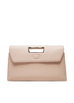 Torebka Furla WE00644 BX3104 0496S Różowy ze sklepu eobuwie.pl w kategorii Kopertówki - zdjęcie 181293270