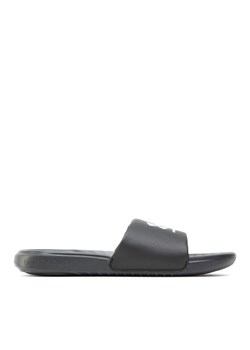 Klapki Under Armour Ua M Ansa Fix Sl 3023761-004 Czarny ze sklepu eobuwie.pl w kategorii Klapki męskie - zdjęcie 181293333