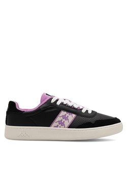 Sneakersy Kappa 311E2WW A1Q-M Biały ze sklepu eobuwie.pl w kategorii Buty sportowe męskie - zdjęcie 181293493
