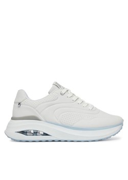 Sneakersy Rieker Revolution Lifestyle W2700-80 Biały ze sklepu eobuwie.pl w kategorii Buty sportowe damskie - zdjęcie 181293564