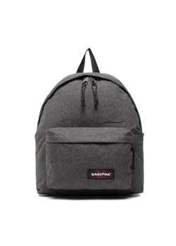 Plecak Eastpak Padded Pak'r EK00062077H1 Szary ze sklepu eobuwie.pl w kategorii Plecaki - zdjęcie 181293592