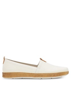 Półbuty Lasocki WI16-2202-03 Biały ze sklepu eobuwie.pl w kategorii Espadryle damskie - zdjęcie 181293601