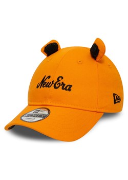 Czapka z daszkiem New Era Kids Ne Animal 940 60503365 Pomarańczowy ze sklepu eobuwie.pl w kategorii Czapki dziecięce - zdjęcie 181293672
