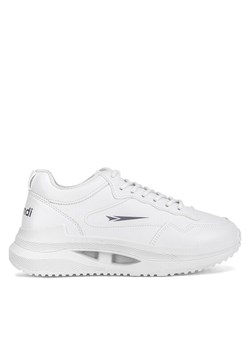 Sneakersy Sprandi WFA2457-1 Biały ze sklepu eobuwie.pl w kategorii Buty sportowe damskie - zdjęcie 181293753