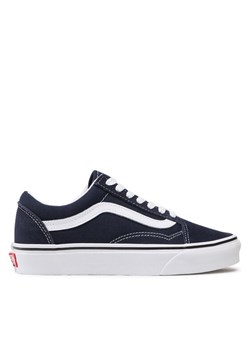 Tenisówki Vans Old Skool VN0A5JMI4W61 Granatowy ze sklepu eobuwie.pl w kategorii Buty męskie - zdjęcie 181293760