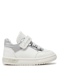 Sneakersy Primigi 5905100 M Biały ze sklepu eobuwie.pl w kategorii Buciki niemowlęce - zdjęcie 181293804