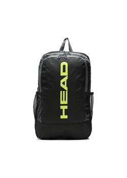 Plecak Head Base Backpack 261433 Czarny ze sklepu eobuwie.pl w kategorii Plecaki - zdjęcie 181293994