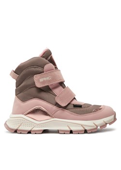 Śniegowce Primigi 6936722 D GORE-TEX Różowy ze sklepu eobuwie.pl w kategorii Buty zimowe dziecięce - zdjęcie 181294052