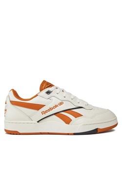 Sneakersy Reebok Bb 4000 II IE4859 Biały ze sklepu eobuwie.pl w kategorii Buty sportowe męskie - zdjęcie 181294322