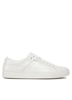 Sneakersy Hugo Futurism Tenn 50498336 Biały ze sklepu eobuwie.pl w kategorii Trampki męskie - zdjęcie 181294370