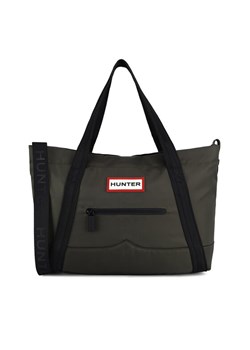 Torba Hunter HTR-B-003-06 Khaki ze sklepu eobuwie.pl w kategorii Torby sportowe - zdjęcie 181294372