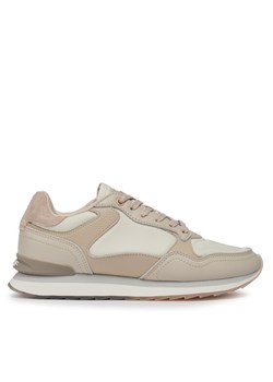 Sneakersy HOFF Beaufort 12402008 Biały ze sklepu eobuwie.pl w kategorii Buty sportowe damskie - zdjęcie 181294391