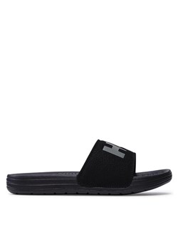 Klapki Helly Hansen W H/H Slide 11715 Czarny ze sklepu eobuwie.pl w kategorii Klapki damskie - zdjęcie 181294394
