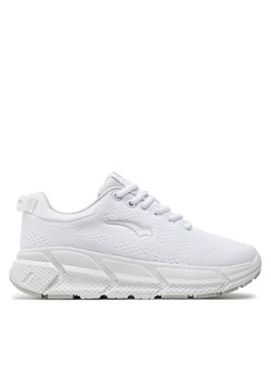 Sneakersy Bagheera Eclipse 86537 Czarny ze sklepu eobuwie.pl w kategorii Buty sportowe damskie - zdjęcie 181294450