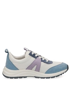 Sneakersy Caprice 9-23712-20 Biały ze sklepu eobuwie.pl w kategorii Buty sportowe damskie - zdjęcie 181294484