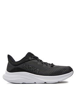 Buty do biegania Hoka M Solimar 1123074 Czarny ze sklepu eobuwie.pl w kategorii Buty sportowe męskie - zdjęcie 181294731