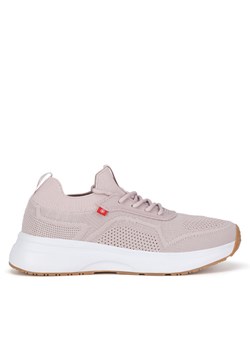 Sneakersy Go Soft SK7887-3 Różowy ze sklepu eobuwie.pl w kategorii Buty sportowe damskie - zdjęcie 181294831