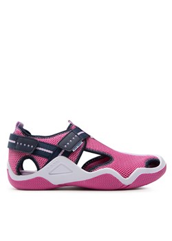 Sandały Geox J Wader G. A J1508A 01454 C8NF4 D Granatowy ze sklepu eobuwie.pl w kategorii Sandały dziecięce - zdjęcie 181294843