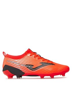 Buty do piłki nożnej Joma Propulsion Cup 2308 PCUW2308FG Pomarańczowy ze sklepu eobuwie.pl w kategorii Buty sportowe męskie - zdjęcie 181294844