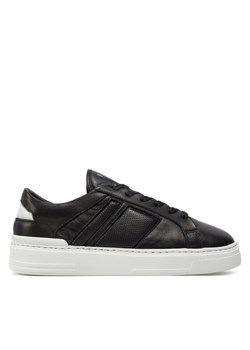 Sneakersy Fabi FU1091 Czarny ze sklepu eobuwie.pl w kategorii Buty sportowe męskie - zdjęcie 181294871