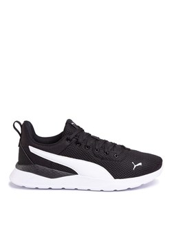 Sneakersy Puma Anzarun Lite 371128 02 Czarny ze sklepu eobuwie.pl w kategorii Buty sportowe męskie - zdjęcie 181294982