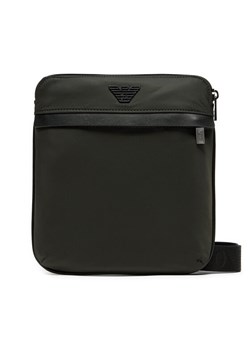 Saszetka Emporio Armani Y4M185 Y217J 80023 Zielony ze sklepu eobuwie.pl w kategorii Saszetki - zdjęcie 181295093