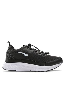 Sneakersy Bagheera Galaxy 86565-8 C0108 Czarny ze sklepu eobuwie.pl w kategorii Buty sportowe dziecięce - zdjęcie 181295100