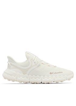 Sneakersy Columbia Voyager Flx 2109391 Biały ze sklepu eobuwie.pl w kategorii Buty sportowe męskie - zdjęcie 181295170