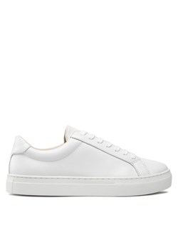Sneakersy Vagabond Shoemakers Paul 2.0 5383-001-01 Biały ze sklepu eobuwie.pl w kategorii Trampki męskie - zdjęcie 181295351