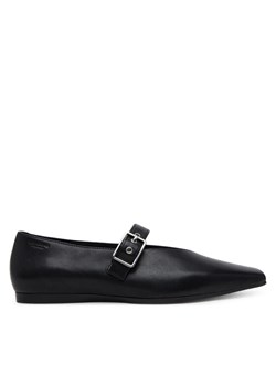 Baleriny Vagabond Shoemakers Wioletta 5701-201-20 Czarny ze sklepu eobuwie.pl w kategorii Balerinki - zdjęcie 181295361
