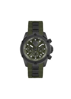 Zegarek Plein Sport Hurricane PSDBA0223 Czarny ze sklepu eobuwie.pl w kategorii Zegarki - zdjęcie 181295404